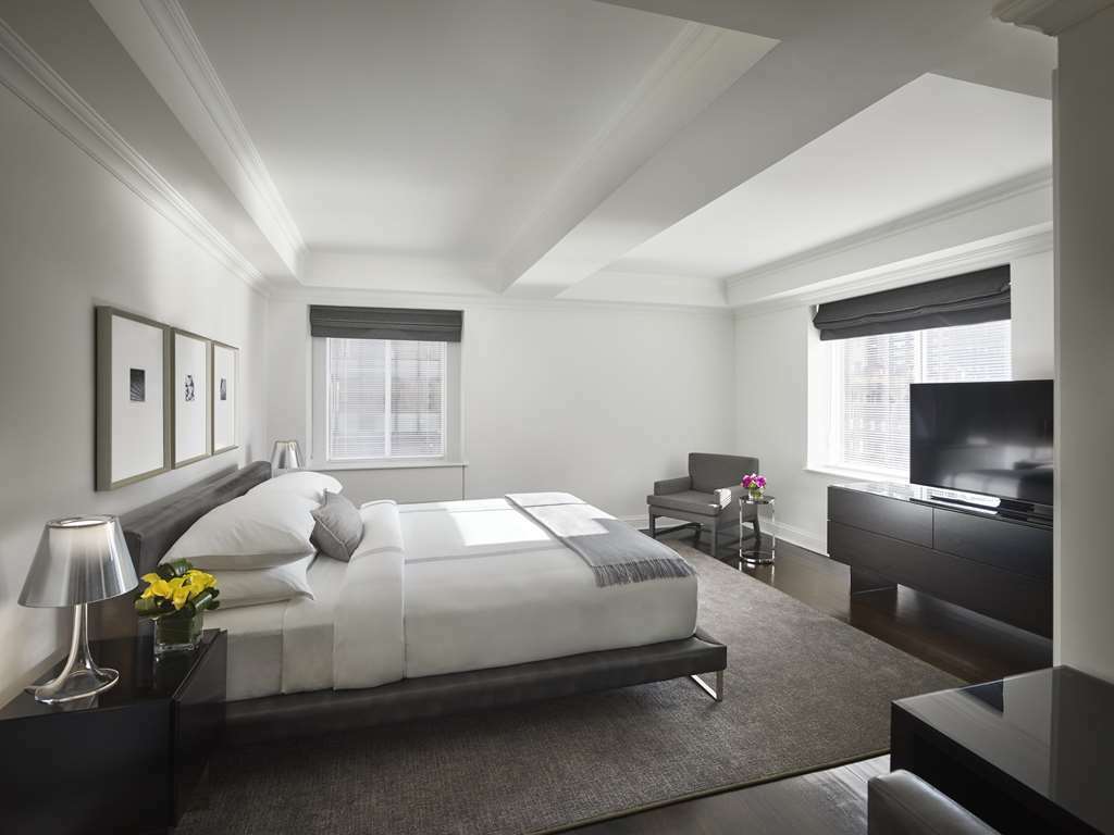 Aka Sutton Place New York Rum bild
